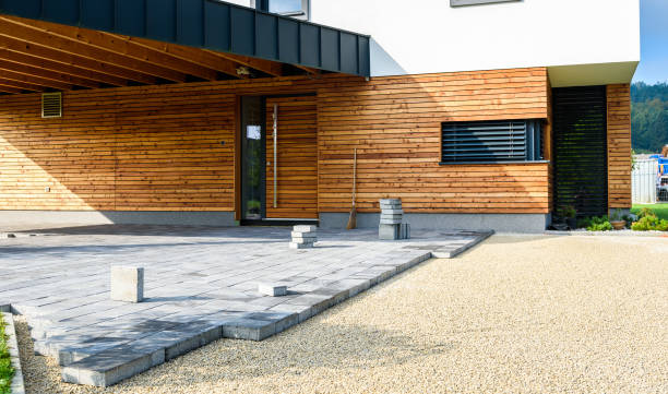 Best Brick Driveway Pavers  in Virginia Beach, VA