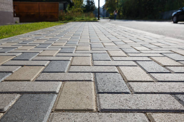 Best Decorative Driveway Pavers  in Virginia Beach, VA