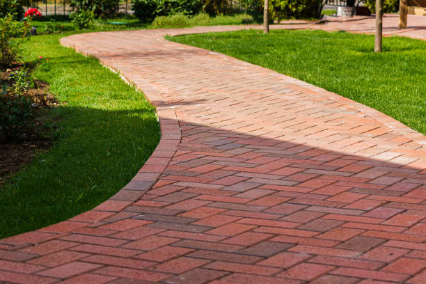 Best Concrete Paver Driveway  in Virginia Beach, VA