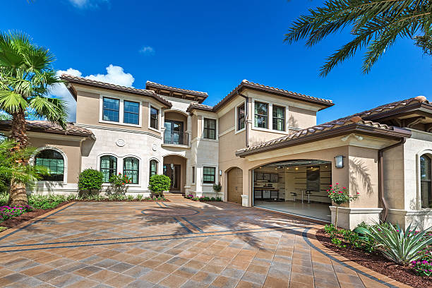Reasons to Select Us for Your Driveway Paving Requirements in Virginia Beach, VA