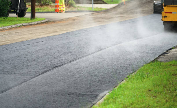 Driveway Pavers for Homes in Virginia Beach, VA