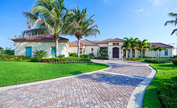 Best Driveway Resurfacing Pavers  in Virginia Beach, VA